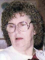 Pauline Ballard dies Thursday after long illness