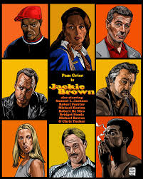 Check out my review to find out. Movie Jackie Brown 1997 Pagesofjulia