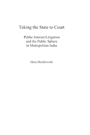 Welcome to the legal aid centre. Https Www Asienhaus De Public Archiv Taking The State To Court Pdf