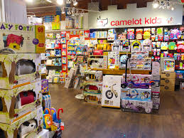 10 Best Toy Stores In Vancouver