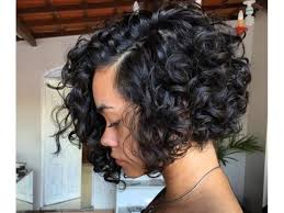 If you have short, curly hair, the morning preparation time may be a little long for you. 5 Best Haircuts For Curly And Wavy Hair