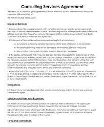 Accountability is the obligation bestowed on an individual or an organization to be answerable accountability encourages ownership as when individuals learn to be answerable and responsible for their actions and outcomes they learn to associate value with their work. Free Consultant Service Agreement Templates What To Include
