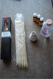 Once combined, add the water to the jar. Make Your Own Essential Oil Diffuser Diy Essential Oils Diy Reed Diffuser Essential Oil Reed Diffuser