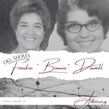 Murdered — Episodes — Navigating Advocacy Podcast