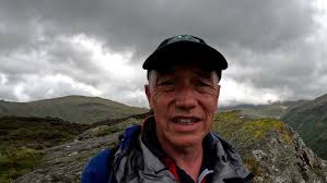 Eagle Crag, Sergeant Crag and Ullscarf walk