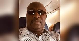 Nathaniel Saye Bailey Obituary