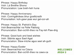  Pin By June Power On Eirinn Irish Gaelic Language Irish Gaelic Irish Words