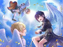 yume 100 wikia fandom powered by wikia anime siblings anime monsters anime