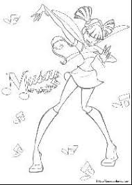Winx Boyama Resimleri Boyama Sayfalari Guzel Winx Boyama Resimleri Winx Boyama Kitabi Yazicidan Cikti Al Boya Winx Club Boyama Sayfalari Boyama Kitaplari