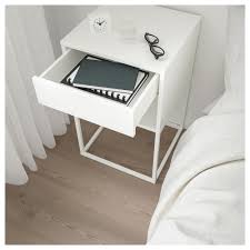 Furniture Home Furnishings Find Your Inspiration White Bedside Table White Nightstand Bedside Table Decor