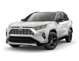 Another great inspirational modern farmhouse is this beautiful white house. 2021 Rav4 Hybrid Explore At Buyatoyota Com Buy A Toyota