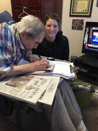 James Kosmond Obituary (1935