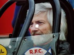 First four-second pass in drag racing history