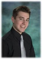 Ian Kelvin Hofer (1990-2008)