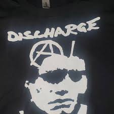 Punk Statement Shirt Fk Ft Edition