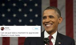 Twitter users have decided that barack obama should grow a beard, as a fake picture of him goes viral. Photo Of Barack Obama Sporting A Beard Goes Viral Twitter Reacts India Com