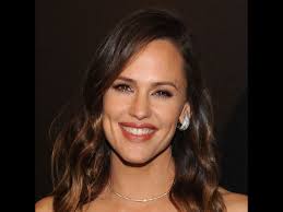 Jennifer Garner : Story-time