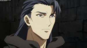 انمي جديد مدهش الحلقه الاولى فانتازيا مسلسل انمي Youtube