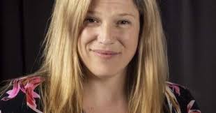 Femme passionnée et passionnante : Alexandra Simard