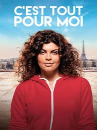 C Est Tout Pour Moi