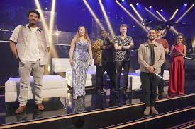 Season 4 of abc's  american idol  premiered on february 14, 2021. American Idol Who Made The Top 5 And Who Is Favorite To Win