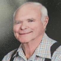 Robert Ray Circle Obituary