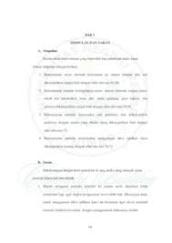 Kemampuan Menulis Kembali Isi Cerpen Bangkit Karya Alfred Pandie Oleh Siswa Kelas Ix Smp N 1 Tigalingga Tahun Pembelajaran 2016 2017 Digital Repository Universitas Negeri Medan