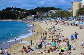 Lloret de mar official account tourist information center / tourist board ℹ️ #lloretdemar #mylloret ❤️ msha.ke/lloretturisme. 15 Best Things To Do In Lloret De Mar Spain The Crazy Tourist
