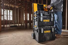 Another decent toolbox from dewalt. 7 Tool Storage Solutions To Organize Your Jobsite Workshop Residential Products Online