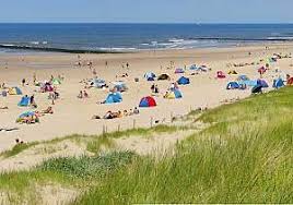 Campings in nederland zijn er in overvloed. Campingplatze Direkt Am Meer Niederlande 4 5 Sterne Bungalow Feriendorf Glamping Direkt Am Meer