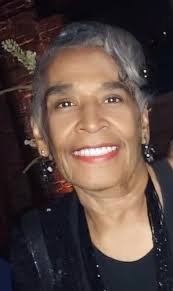 Carolyn Mitchell Obituary (1939