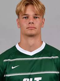 2022 Men's Soccer Roster