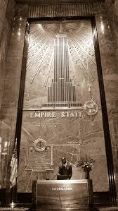 C brown building contractor, dumfries. Entrance To The Empire State Building In New York City Empire State Building Empire State Empire