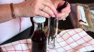How To Store Vanilla Beans : Southern Treats & Kitchen Tips - Youtube