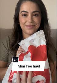 Mini P Q Clothing Haul: Quality