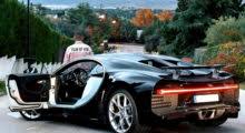 Inicio novedades / marcas bugatti vídeo: Karim Benzema Und Seine Traumwagen Real Total