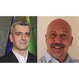 Adriano Meloni e Leonardo Costanzo al Comune di Roma