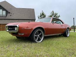 Image result for Autumn Bronze 1968 Firebird