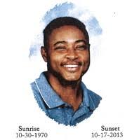 Paul Thomas (Deceased), Jesup, GA Georgia