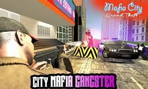 To hack this game all you have to do is to scroll down to the end of this article and click on get cheats for mafia city, follow the instructions presented to … Mafia City Grand Theft Mission Apk Para Android Descargar
