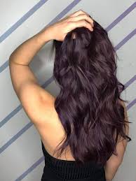 Blackberry Blackberry Hair Colour Wine Hair Wine Hair Color