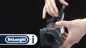 Maybe you would like to learn more about one of these? How To Descale Your De Longhi Primadonna Xs Etam 36 365 Coffee Machine Youtube