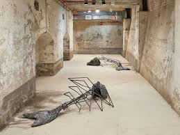 Noul cod penal pedepsele complementare, pedepsele accesorii şi. New York Arts Week Five Exhibitions Not To Miss Ocula