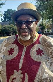 Remembering Bradley Simmons, Percussionist and Professor at Duke University