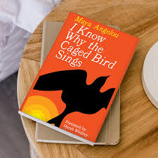 I know why the caged bird sings: Day One Reads I Know Why The Caged Bird Sings Drew Dudley