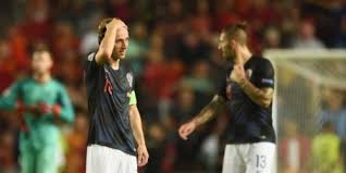 Сборной хорватии не повезло со жребием. Horvatiya Ispaniya Prognoz I Anons Na Match Ligi Nacij Uefa 15 11 2018 Sport Ua
