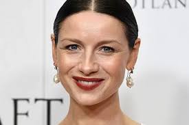 Outlander's Caitriona Balfe's modelling career, secret wedding and her  Sinead O'Connor link