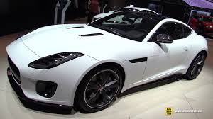 Maybe you would like to learn more about one of these? 2020 Jaguar F Type R Dynamic Exterior Interior Walkaround 2019 Dubai Motor Show Youtube
