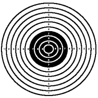 Maybe you would like to learn more about one of these? Zielscheiben