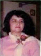 Généalogie Jeanne-Darc Larouche